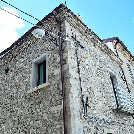 Camera A Sud Bovino Extérieur photo