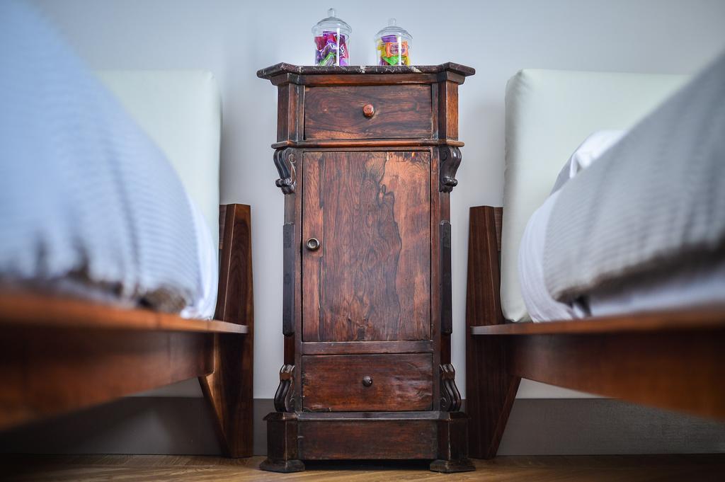 Camera A Sud Bovino Chambre photo
