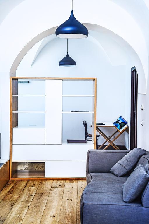 Camera A Sud Bovino Chambre photo