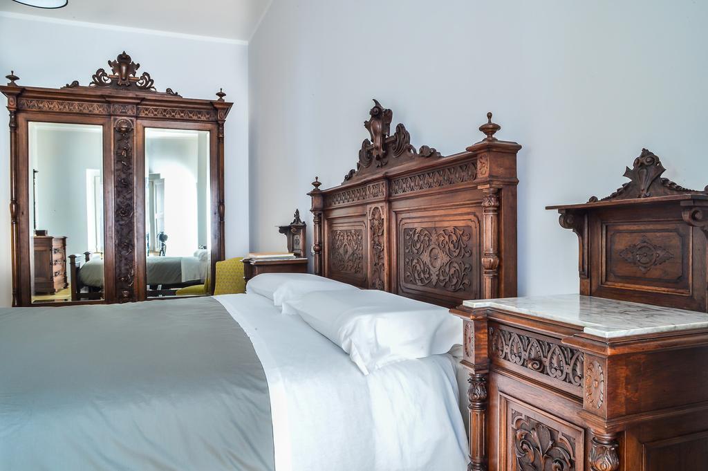 Camera A Sud Bovino Chambre photo