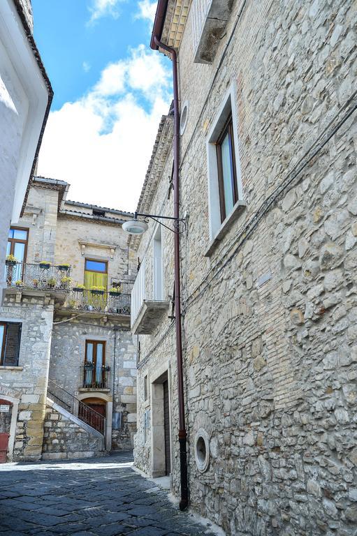 Camera A Sud Bovino Extérieur photo