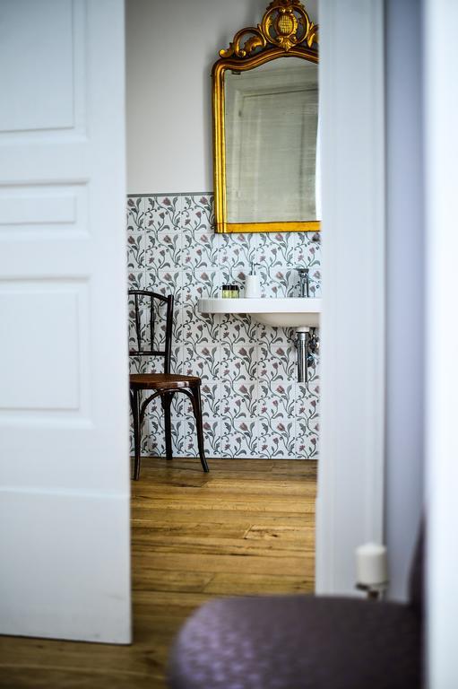 Camera A Sud Bovino Chambre photo