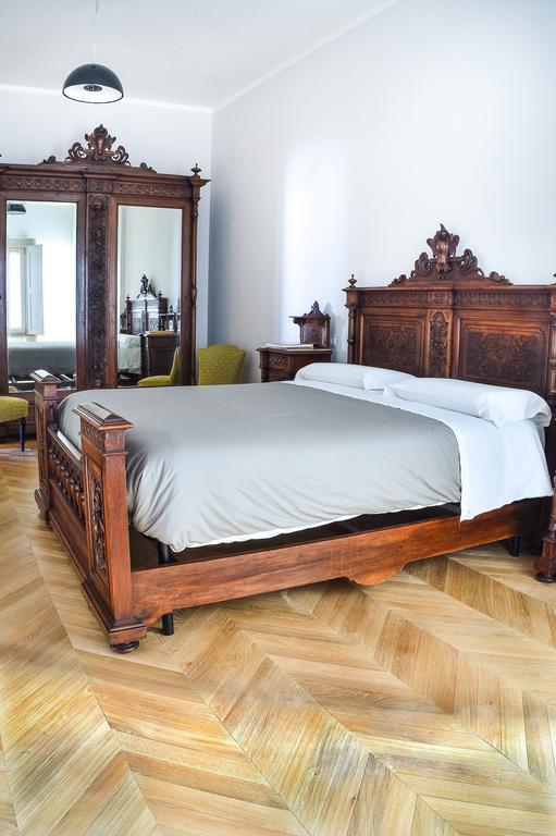 Camera A Sud Bovino Chambre photo