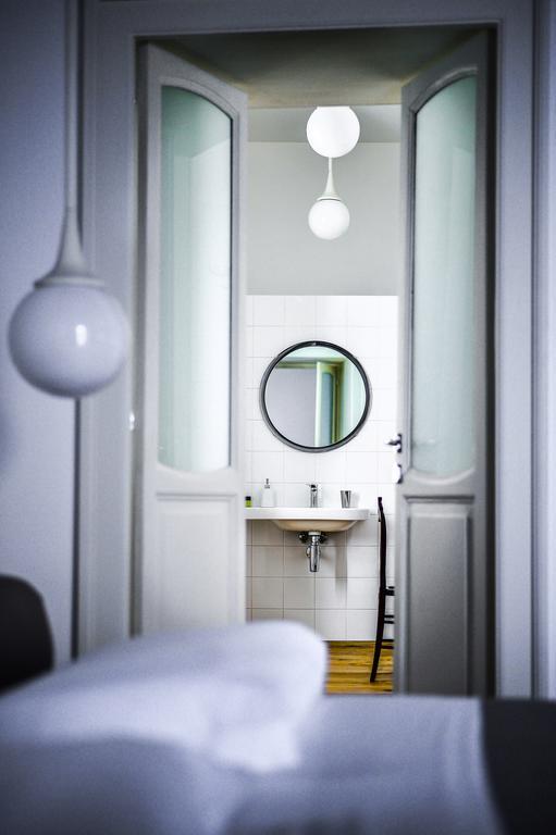 Camera A Sud Bovino Chambre photo