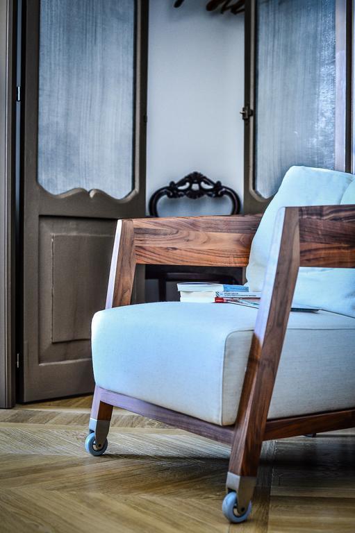 Camera A Sud Bovino Chambre photo