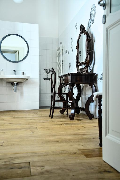 Camera A Sud Bovino Chambre photo