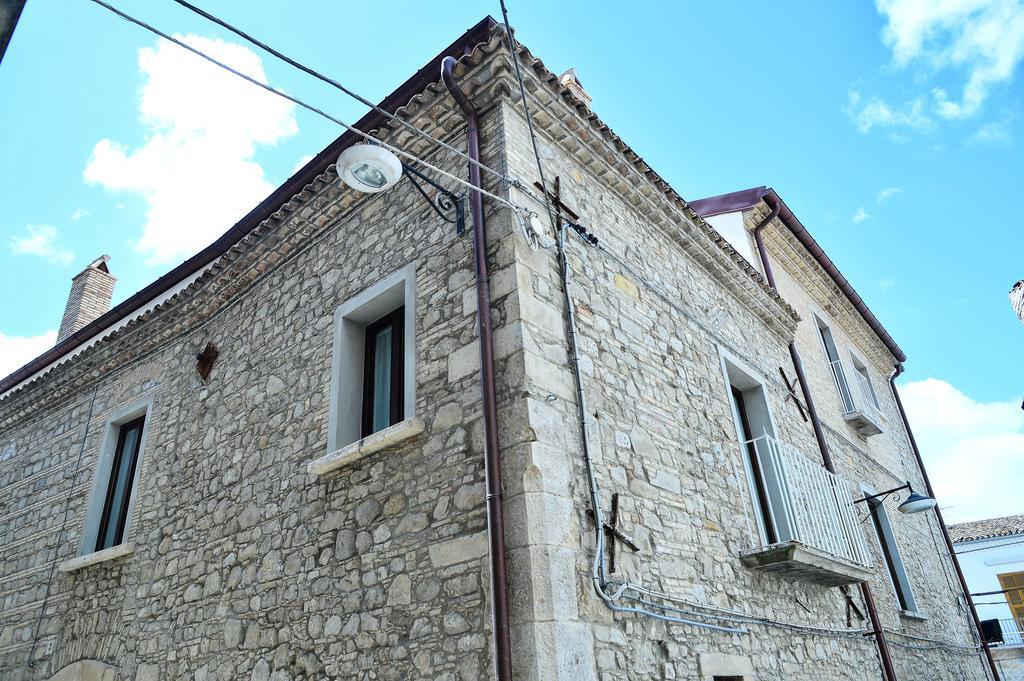 Camera A Sud Bovino Extérieur photo