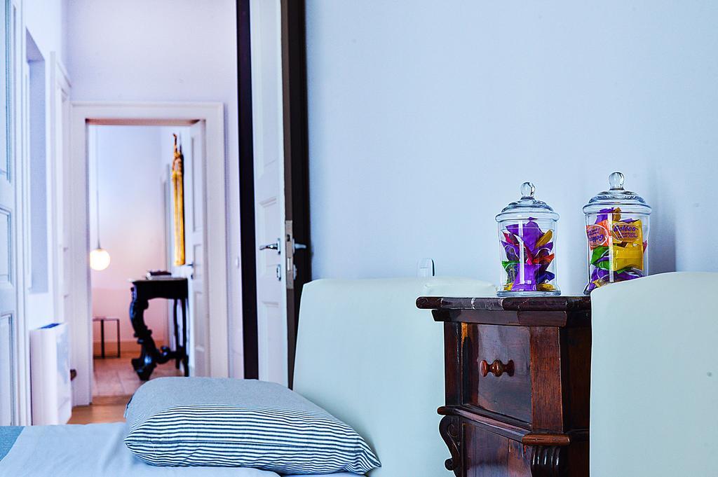 Camera A Sud Bovino Chambre photo