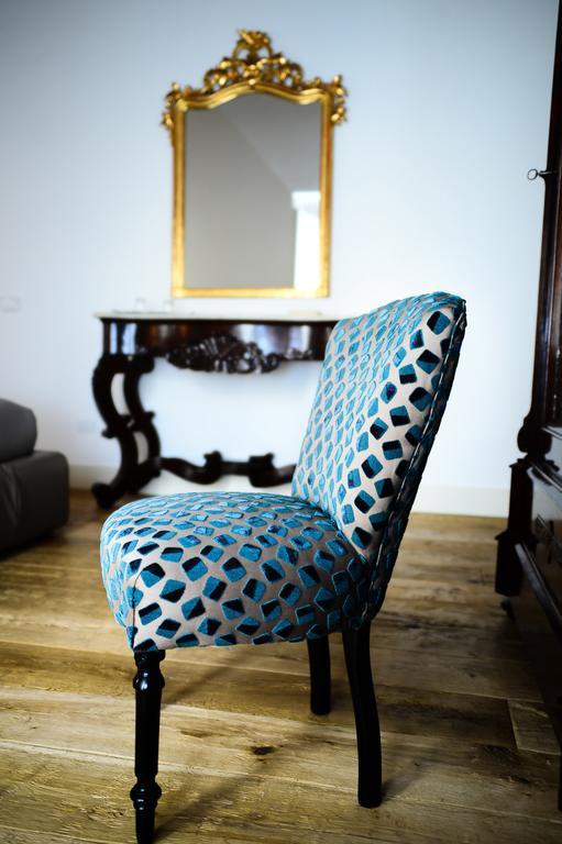 Camera A Sud Bovino Chambre photo
