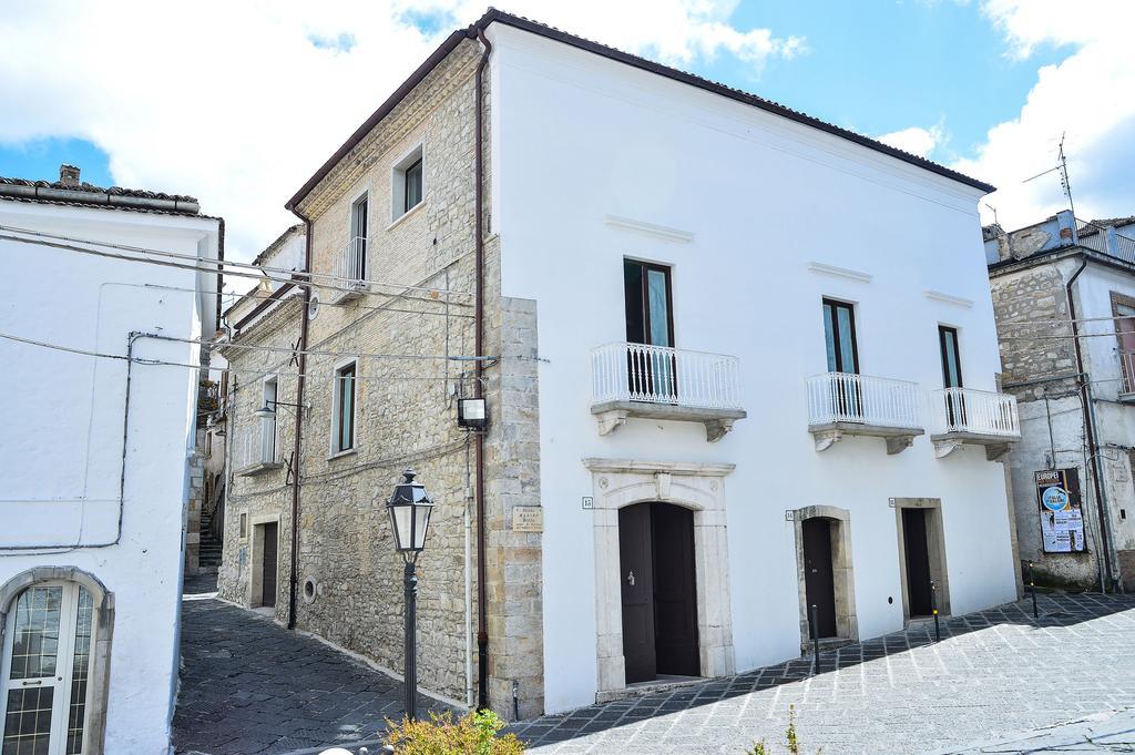 Camera A Sud Bovino Extérieur photo