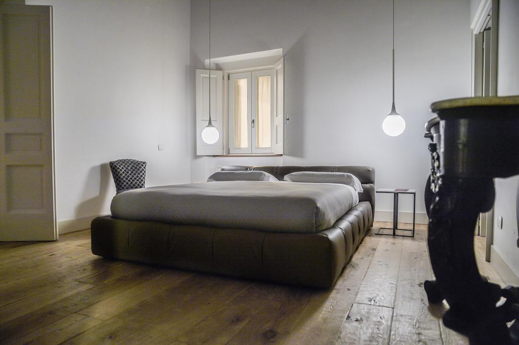 Camera A Sud Bovino Chambre photo