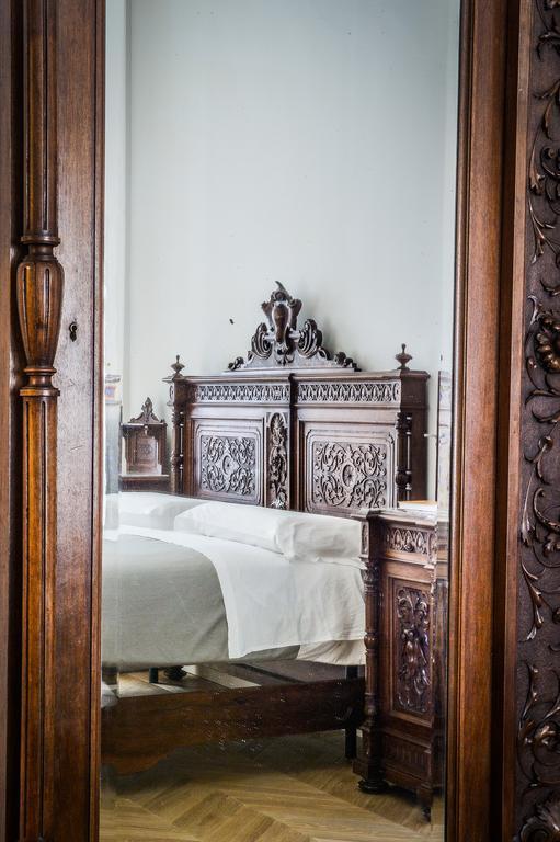 Camera A Sud Bovino Chambre photo